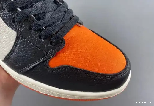 Jordan 1 AV3725-010 Backboard” Satin Air “Shattered AV3725-011   0512